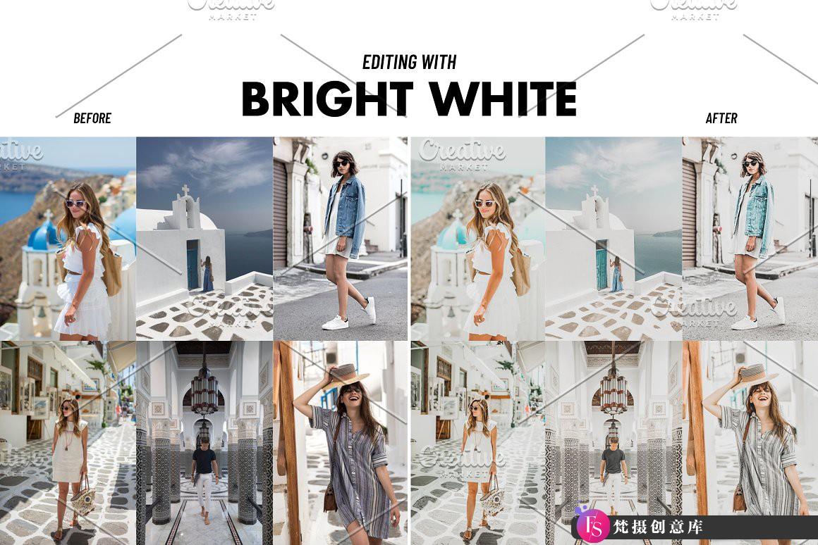 [LR预设合集]最佳Lightroom预设29套全站Lightroom预设All Shop Bundle Lightroom Presets