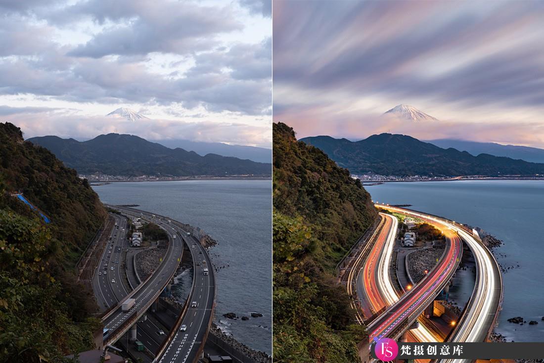 [风光摄影教程]Fstoppers-Elia Locardi 世界风光5 之日本风光摄影教程 (中英字幕)