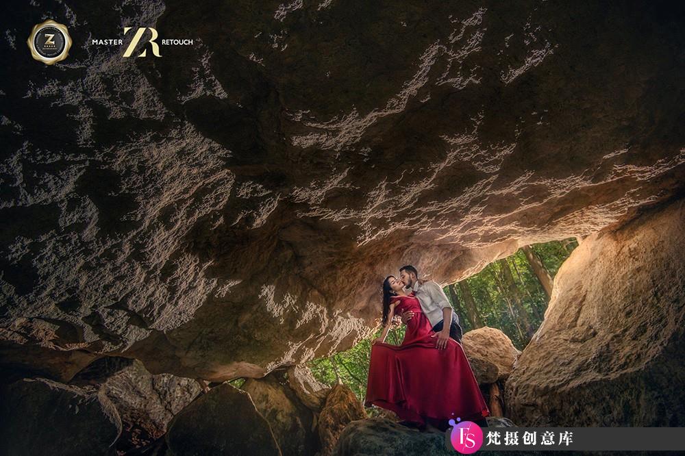 [婚纱摄影教程]Keda Z – Z100+ 从零到大师精确公式掌握婚礼摄影及后期教程-中英字幕