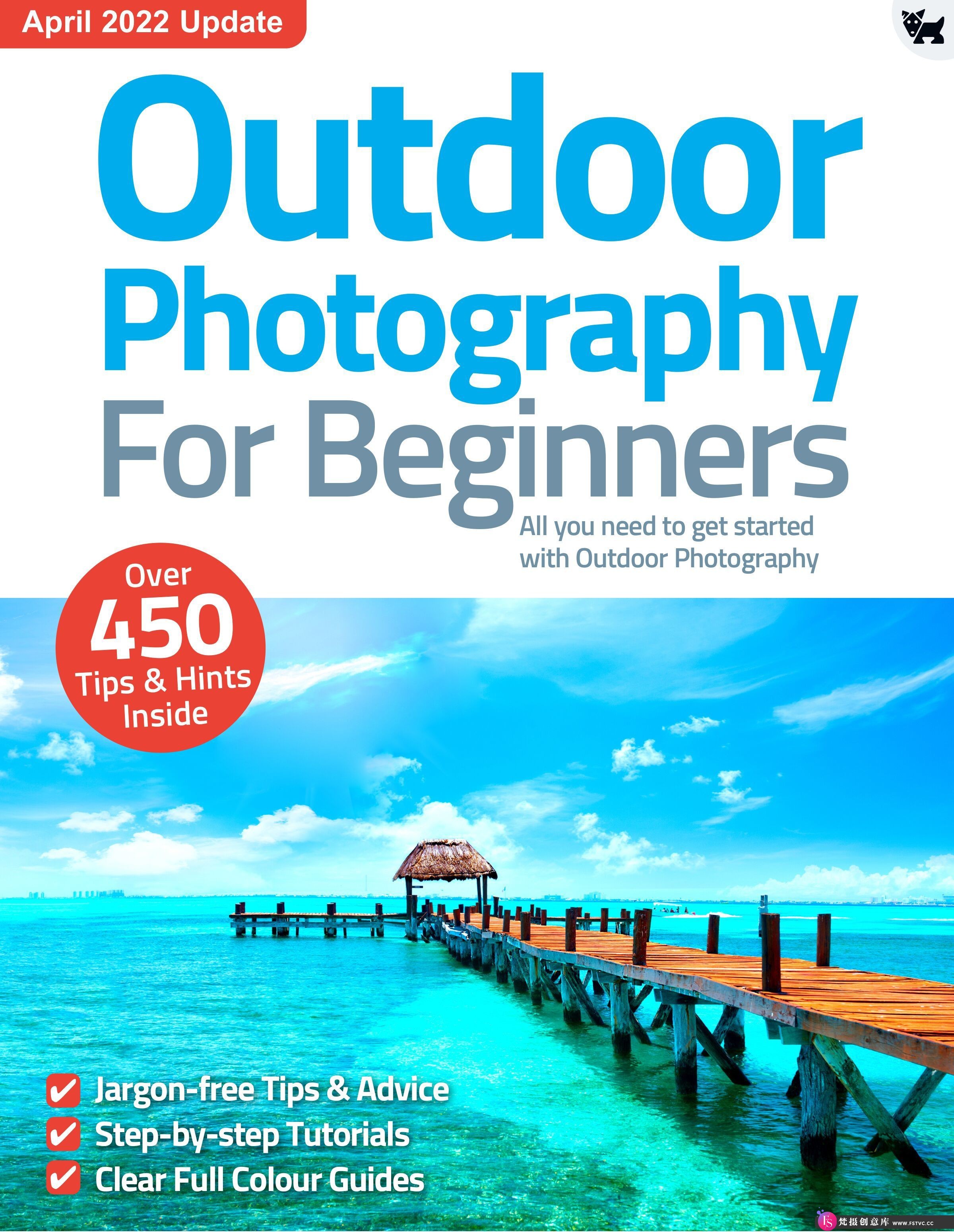 图片[2]-[电子书籍教程]户外摄影入门 – 2022全年1-4期合集 Outdoor Photography For Beginners-梵摄创意库