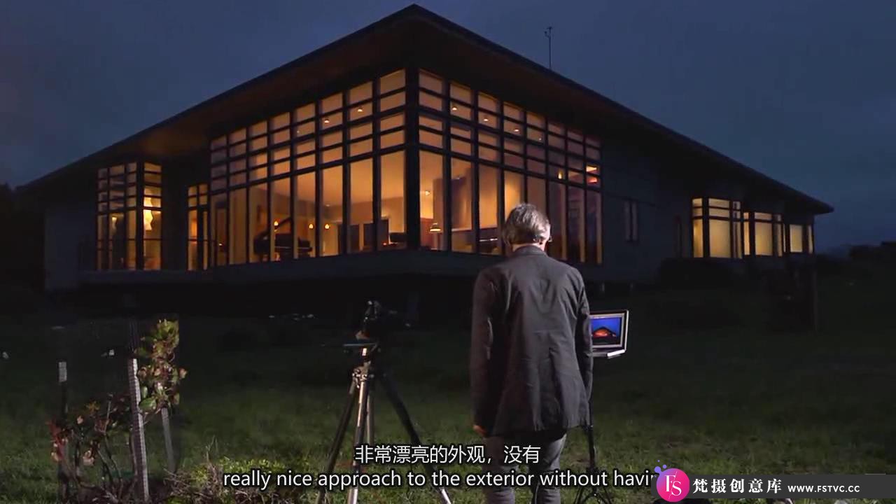 图片[7]-[建筑室内摄影]摄影师Richard Klein室内外建筑摄影前后期5套合集-中英字幕-梵摄创意库