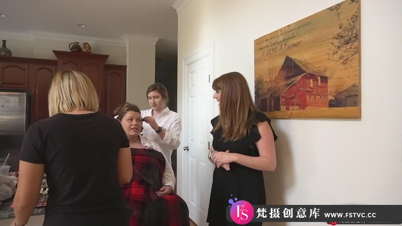 [婚纱摄影教程]凯特琳·詹姆斯（KatelynJames）摄影–乡村婚礼摄影教程