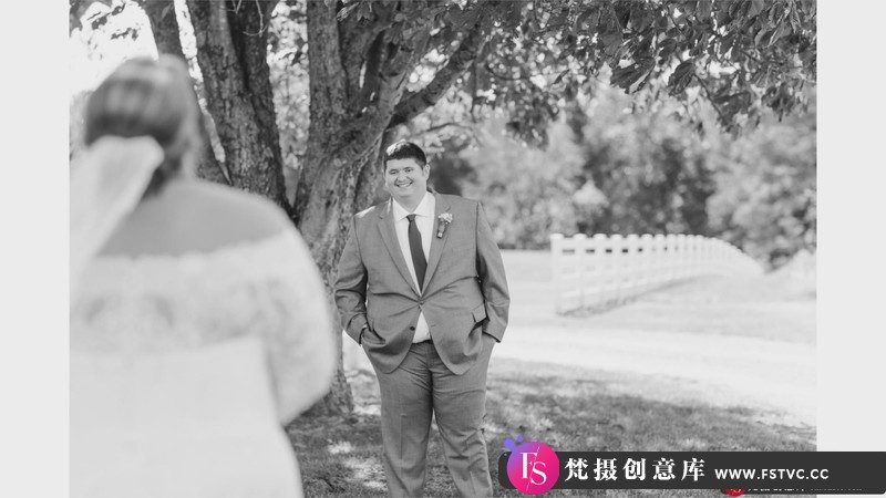 [婚纱摄影教程]凯特琳·詹姆斯（KatelynJames）摄影–乡村婚礼摄影教程