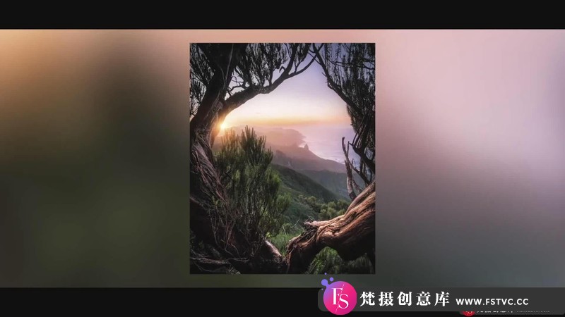 [风光摄影教程]FabioAntenore-超级真实银河系夜景风光摄影及后期附扩展素材-中英字幕