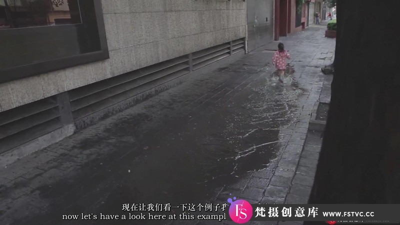 [视频拍摄教程]PhotoSerge–DSLR视频：摄影摄像机角度速成班教程-中英字幕