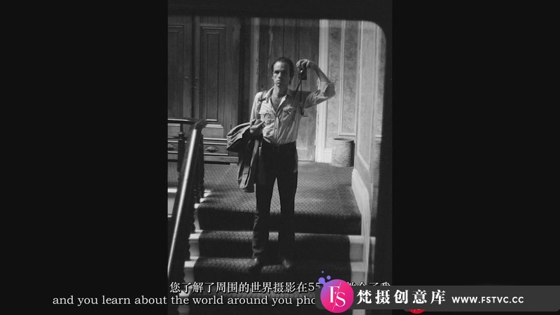 图片[3]-[人像摄影教程]摄影大师–乔尔·梅耶罗维兹（JoelMeyerowitz）摄影教程-中英-梵摄创意库