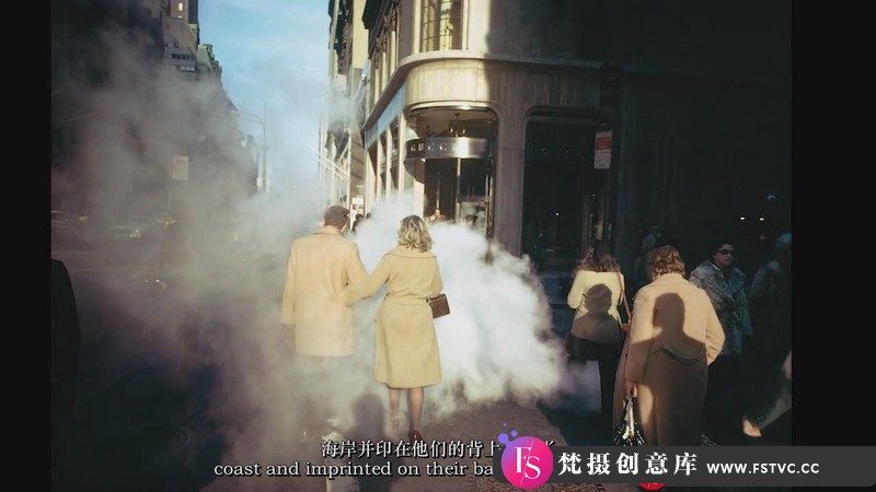 图片[6]-[人像摄影教程]摄影大师–乔尔·梅耶罗维兹（JoelMeyerowitz）摄影教程-中英-梵摄创意库