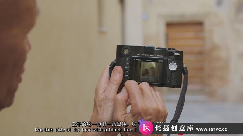 图片[12]-[人像摄影教程]摄影大师–乔尔·梅耶罗维兹（JoelMeyerowitz）摄影教程-中英-梵摄创意库