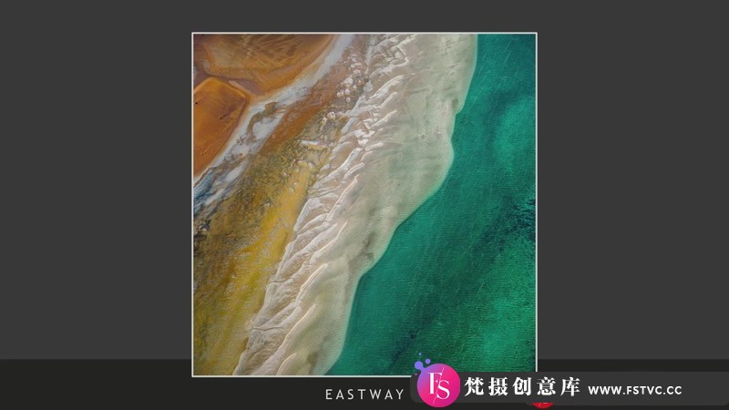 [风光摄影教程]摄影师PeterEastway和TonyHewitt旅行摄影航空美术风景摄影教程