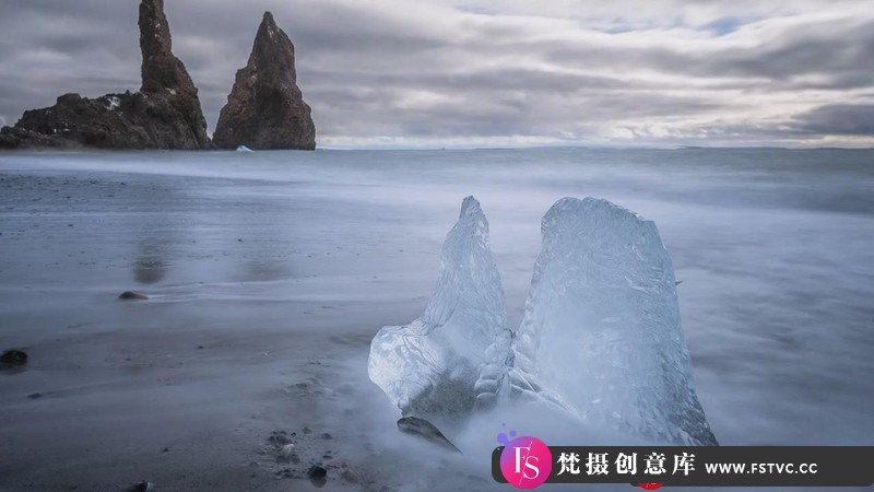 [风光摄影教程]12名顶级地理风光摄影师讲授的国家地理风光摄影大师班教程-附中英字幕