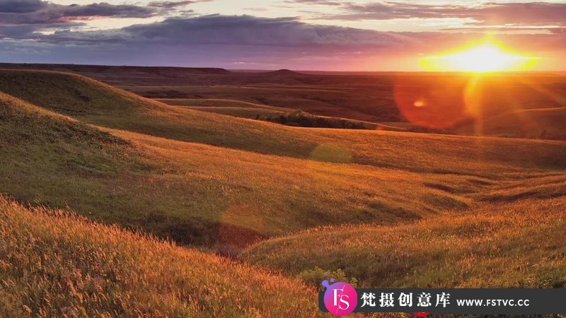 [风光摄影教程]12名顶级地理风光摄影师讲授的国家地理风光摄影大师班教程-附中英字幕