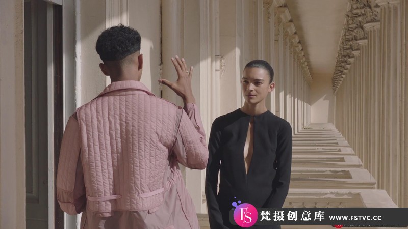 图片[5]-[人像摄影教程]泰勒·米切尔（TylerMitchell）大师班通过人像摄影讲故事-英文字幕-梵摄创意库