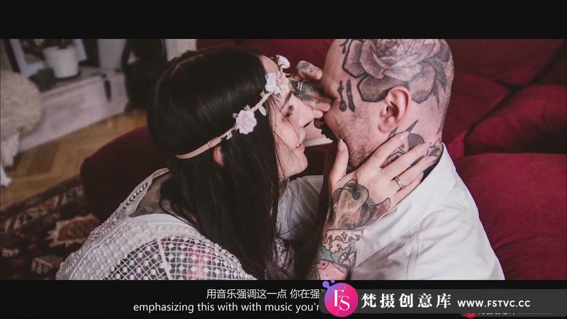 [婚纱摄影教程]SuperWeddingsAcademy-超级婚礼学院大师班及后期剪辑教程-中英字幕