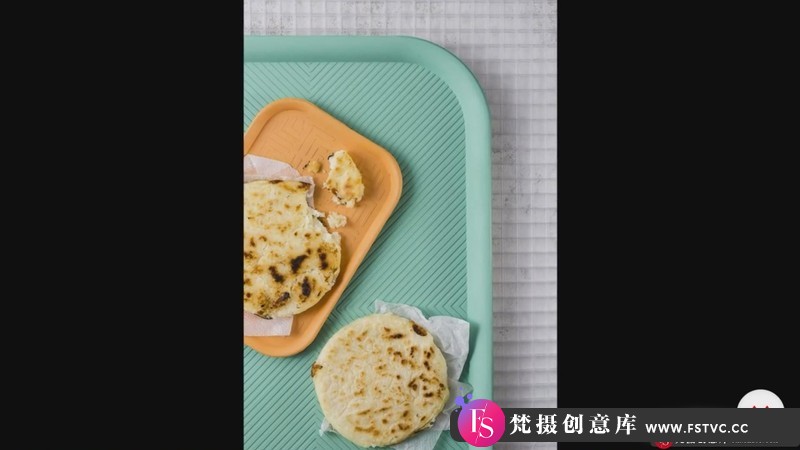 图片[5]-[美食摄影教程]EspacioCrudo-美食摄影布光造型业务项目的基本步骤-中英字幕-梵摄创意库