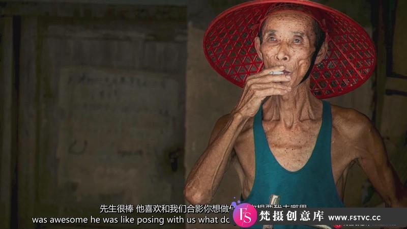 图片[8]-[人像摄影教程]ScottKelby-旅拍当地人文纪实风光人像摄影教程-中英字幕-梵摄创意库