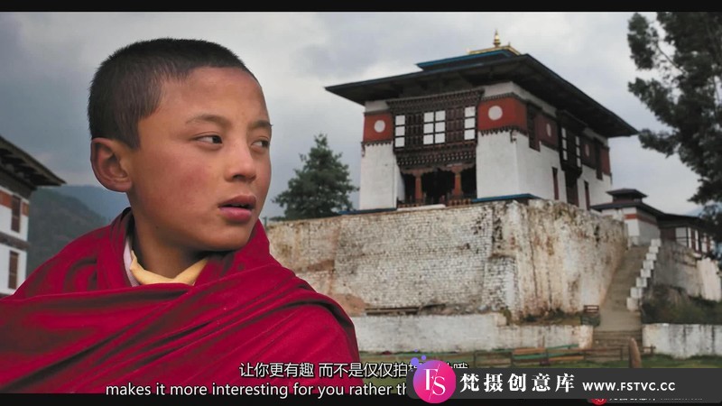 图片[11]-[人像摄影教程]ScottKelby-旅拍当地人文纪实风光人像摄影教程-中英字幕-梵摄创意库