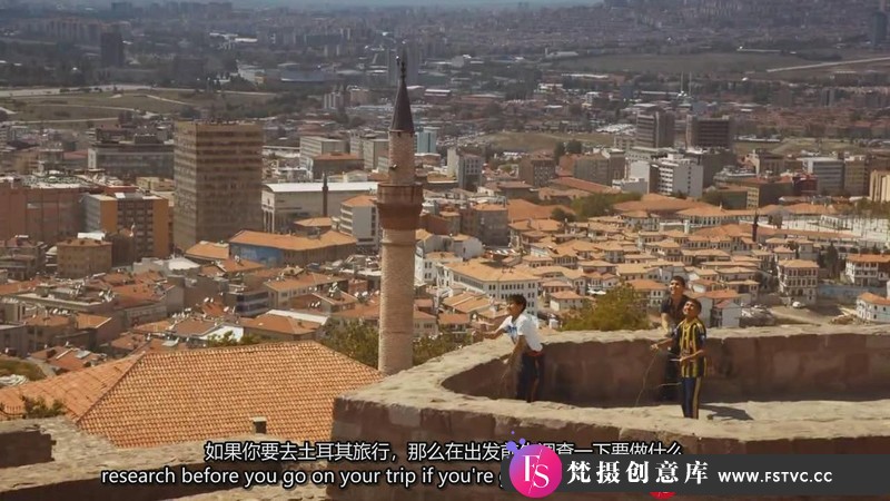 图片[6]-[视频拍摄教程]BrandonLi-无脚本工作室电影拍摄及后期剪辑教程-中英字幕-梵摄创意库