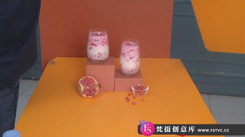 图片[8]-[美食摄影教程]美食主题摄影：无反光镜拍摄美食照片的绝佳教程-中英字幕-梵摄创意库