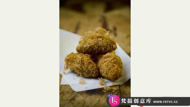 图片[4]-[美食摄影教程]摄影师PennyDeLosSantos掌握高端美食食品摄影视频教程-梵摄创意库