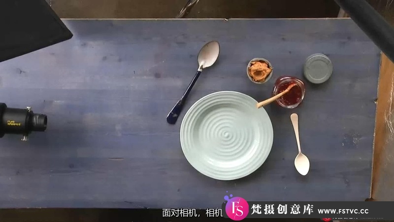 [美食摄影教程]美食摄影师(STEVEHANSEN)专业美食食品摄影基础教程-中文字幕