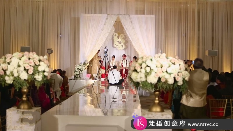 [婚纱摄影教程]SLRLounge-婚礼工作坊(5)婚礼仪式摄影PhotographingTheCeremony