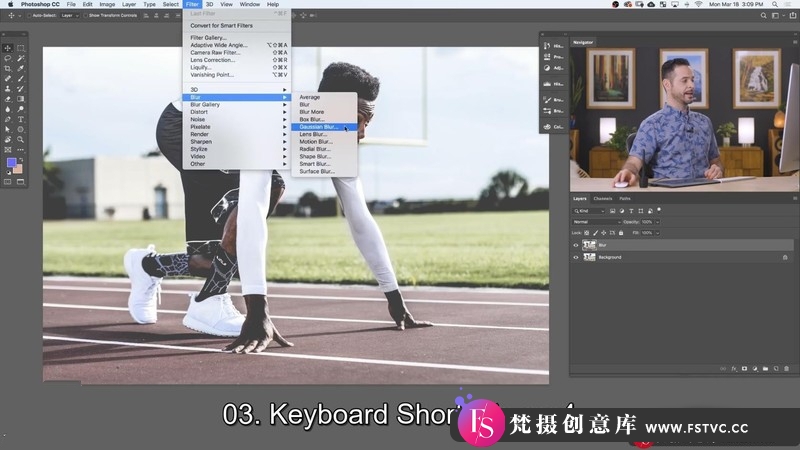 [摄影入门教程][教程发布]Phlearn-Photoshop初学者入门指南