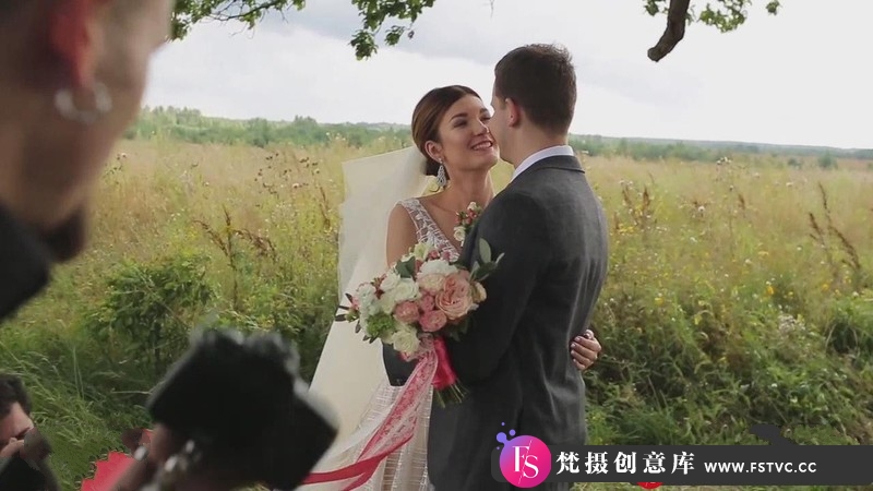 [婚纱摄影教程]俄罗斯婚礼摄影大师IgorTsaplin婚礼摄影师培训视频课程