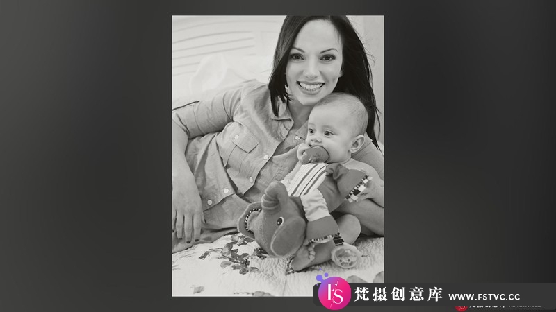 [新生儿童摄影]摄影师TamaraLackey完美婴儿幼儿家庭肖像摄影布光教程