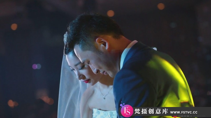 图片[3]-[婚纱摄影教程]高端婚礼摄像婚庆MV微电影拍摄后期剪辑调色8套教程合集-梵摄创意库