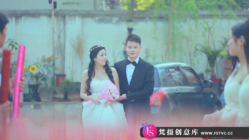 图片[12]-[婚纱摄影教程]高端婚礼摄像婚庆MV微电影拍摄后期剪辑调色8套教程合集-梵摄创意库