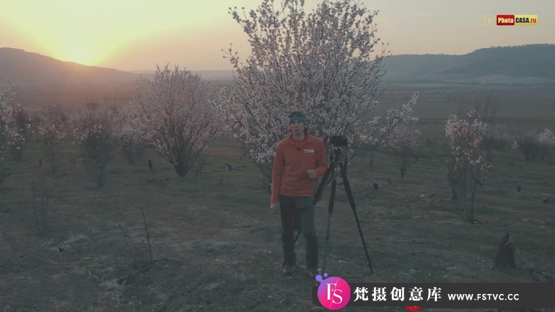 图片[10]-[风光摄影教程]PHOTOCASA摄影杂志联合摄影师DMITRYKUPRATSEVICH风景摄影视频课程-梵摄创意库