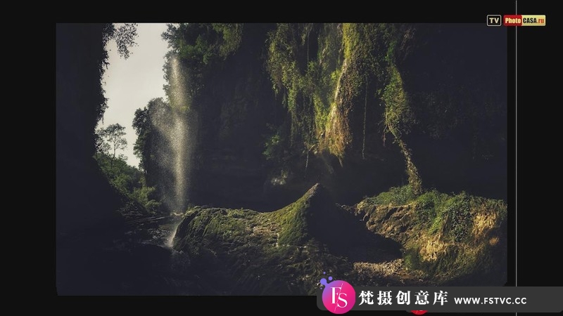 图片[12]-[风光摄影教程]PHOTOCASA摄影杂志联合摄影师DMITRYKUPRATSEVICH风景摄影视频课程-梵摄创意库