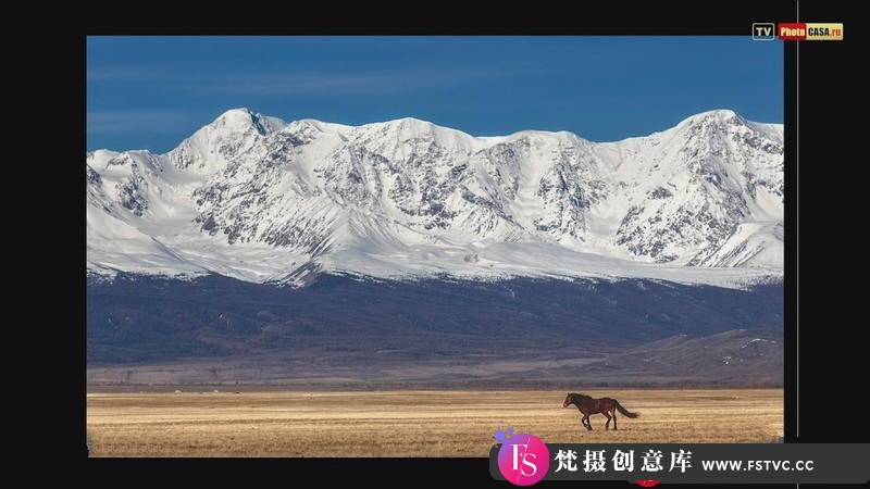 图片[13]-[风光摄影教程]PHOTOCASA摄影杂志联合摄影师DMITRYKUPRATSEVICH风景摄影视频课程-梵摄创意库