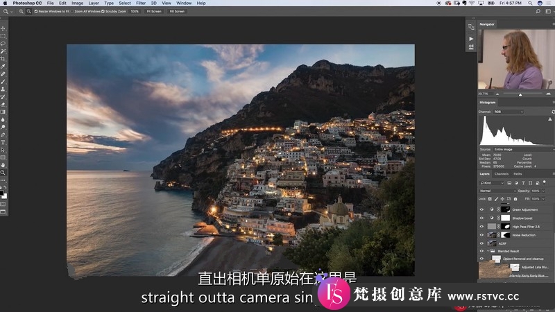 图片[4]-[风光摄影教程]城市摄影第三部Fstoppers-EliaLocardiPhotographingWorld3(中英字幕)-梵摄创意库