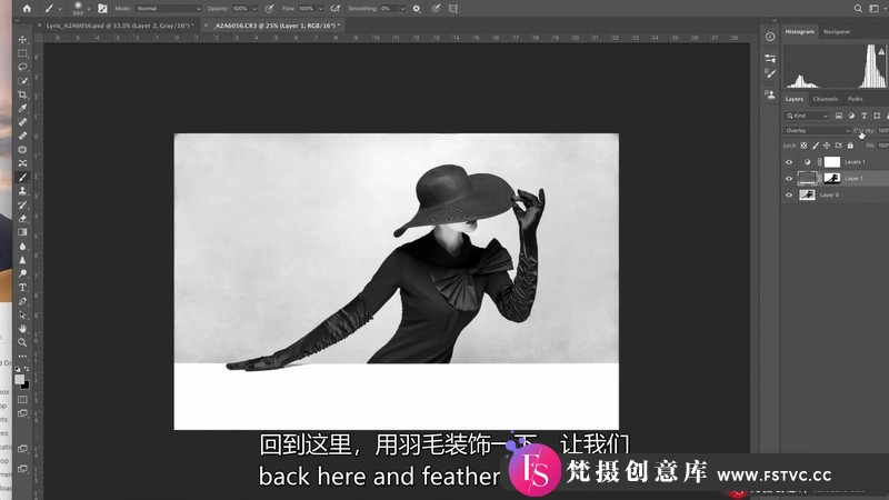 图片[10]-[人像摄影教程]JoelGrimes一盏灯人像布光大师班OneLightMasterclass(中英字幕)-梵摄创意库