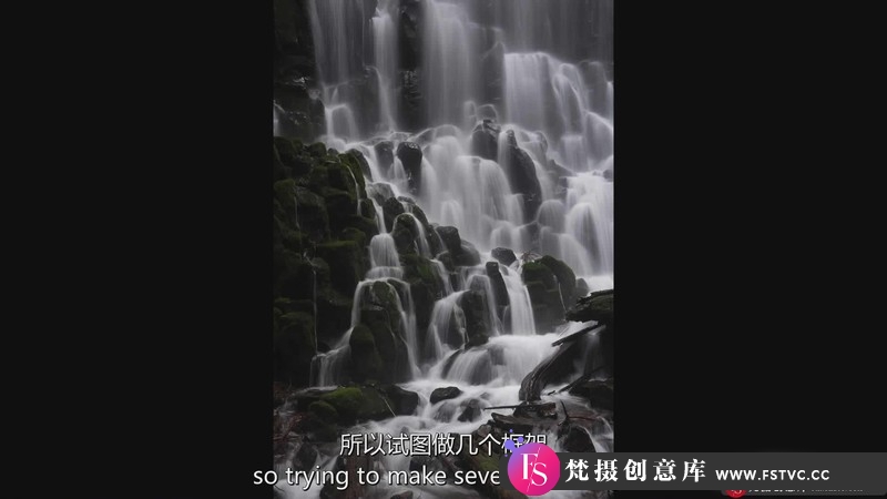 图片[10]-[风光摄影教程]摄影师DanielKordan-LandscapePhotography风景摄影及后期-中文字幕-梵摄创意库