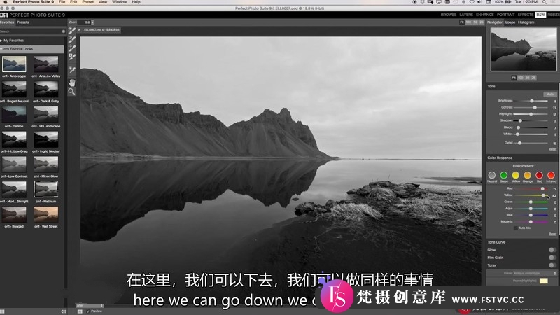 图片[10]-[风光摄影教程]世界风光第一部Fstoppers-EliaLocardiPhotographingWorld1-中文字幕-梵摄创意库