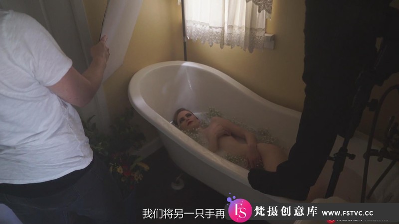 [私房摄影教程]SLRLounge闺房私房艺术摄影及后期教程1-5完整套装-中文字幕