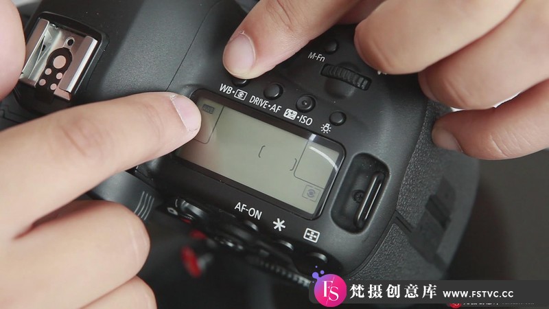 图片[8]-[摄影入门教程][教程发布]5DMarkIV佳能EOS5D4快速入门基础操作视频教程-中文教程-梵摄创意库