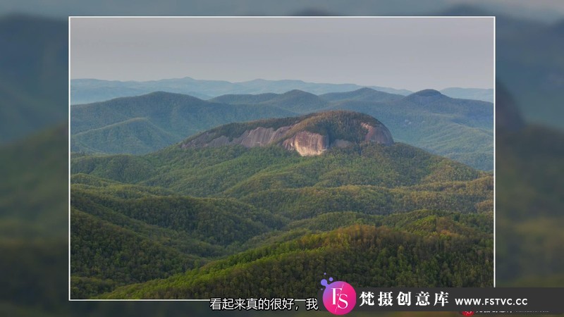 [风光摄影教程]KelbyOne景观大师RichardBernabe风光摄影大师班教程-中文字幕