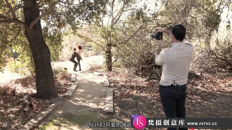 图片[9]-[人像摄影教程]SlrLounge–参与摄影101ENGAGEMENTPHOTOGRAPHY101-中文字幕-梵摄创意库