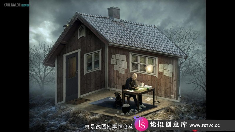 图片[7]-[产品静物摄影]卡尔·泰勒KarlTaylor与摄影师ErikJohansson-现场脱口秀-中文字幕-梵摄创意库