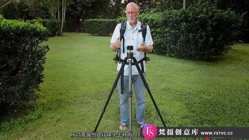 [人像摄影教程]EvgenyKartashov预算摄影-摄影棚至少11种廉价布光方案教程-中文字幕-梵摄创意库