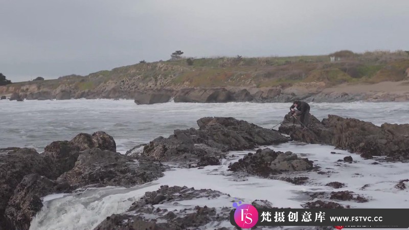 [视频拍摄教程]迈克尔·谢恩布鲁姆(MichaelShainblum)终极延时摄影大师班-中文字幕