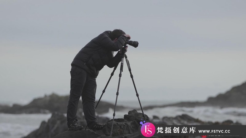 [视频拍摄教程]迈克尔·谢恩布鲁姆(MichaelShainblum)终极延时摄影大师班-中文字幕