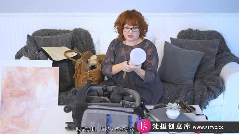 [婚纱摄影教程]朱莉·佩斯利JuliePaisley婚礼当天人像摄影完全指南视频教程-中文字幕