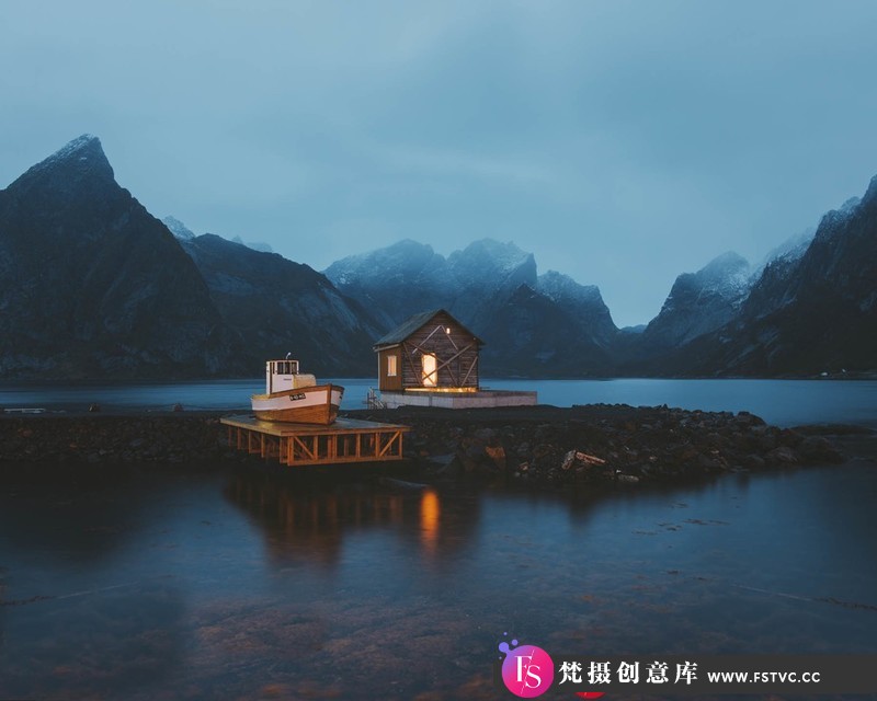 [风光摄影教程]ALEXSTROHL-ADVENTUREPHOTOGRAPHY旅拍冒险摄影专业研讨会-中文字幕