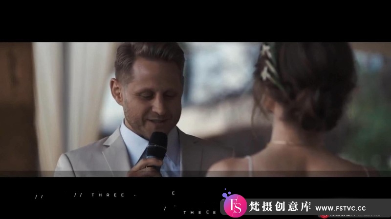 图片[6]-[婚纱摄影教程]PhilipWhite-WEDDINGFILMMASTERCLASS电影婚礼大师班-中文字幕-梵摄创意库