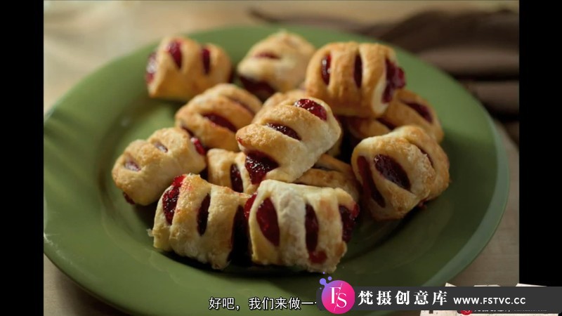 图片[8]-[美食摄影教程]摄影师BillRobbins-终极美食食品摆盘摄影布光教程-中文字幕-梵摄创意库