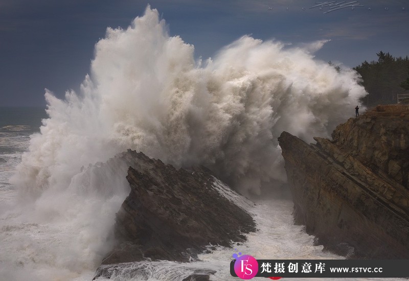 [风光摄影教程]摄影师NickPage风光天文星空摄影+后期四套教程合集-中文字幕